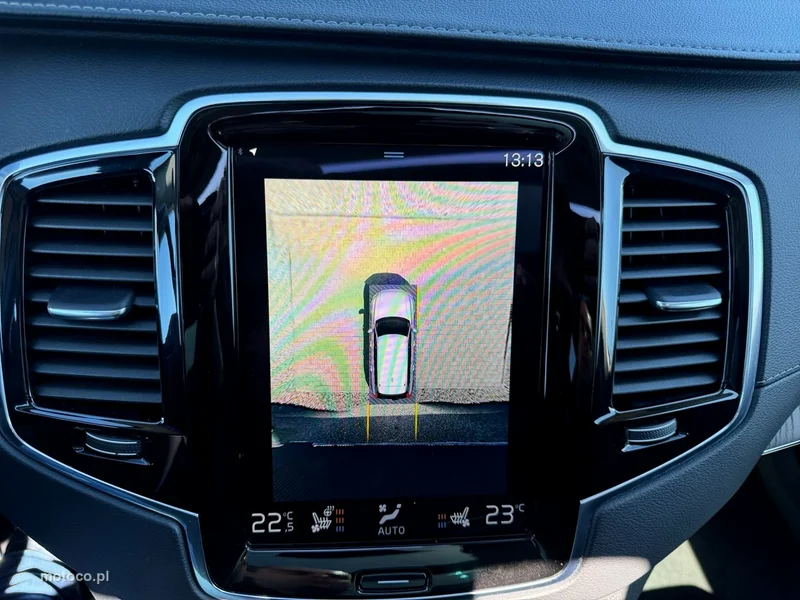 Volvo XC 90 26