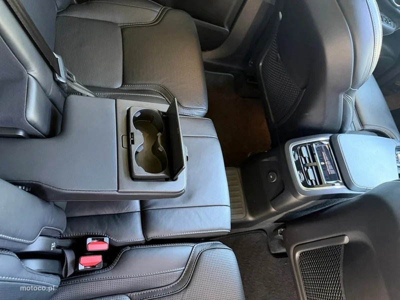 Volvo XC 90 27