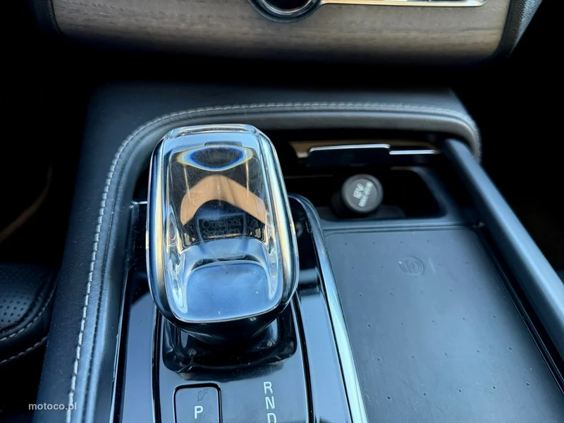 Volvo XC 90 31
