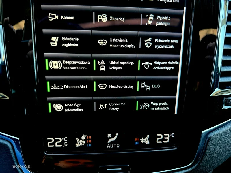 Volvo XC 90 36