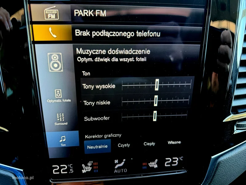 Volvo XC 90 40