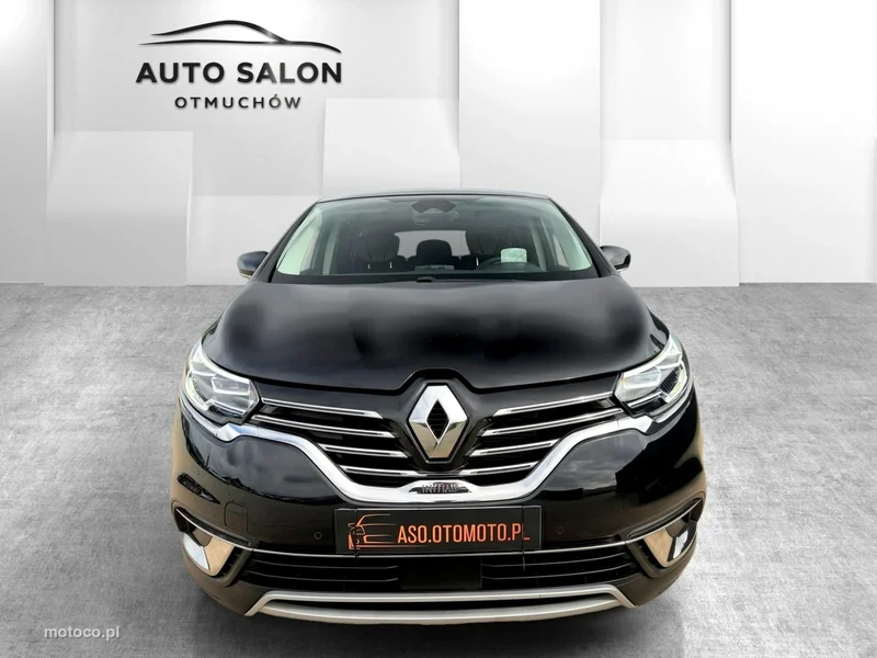 Renault Espace V 2