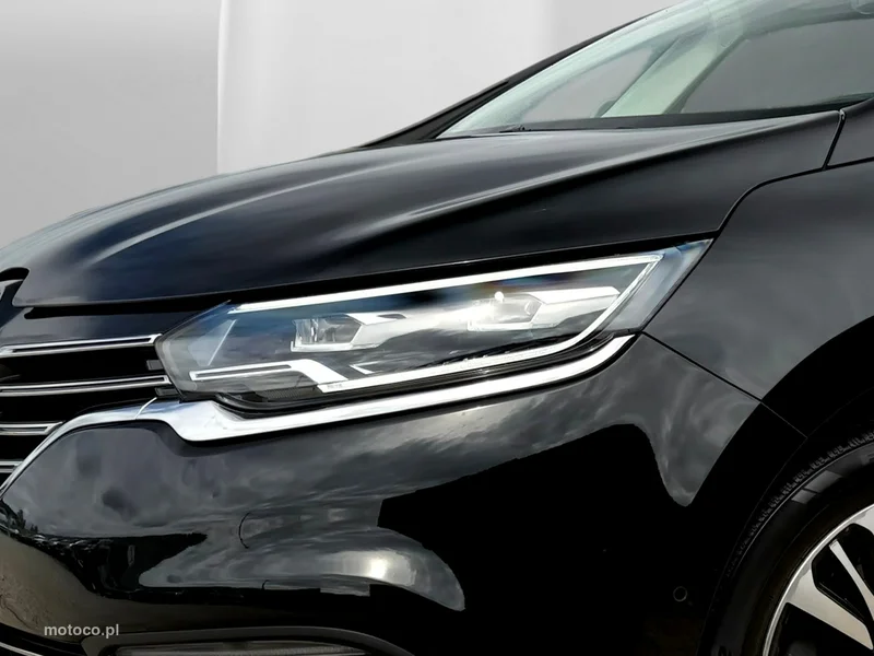 Renault Espace V 11
