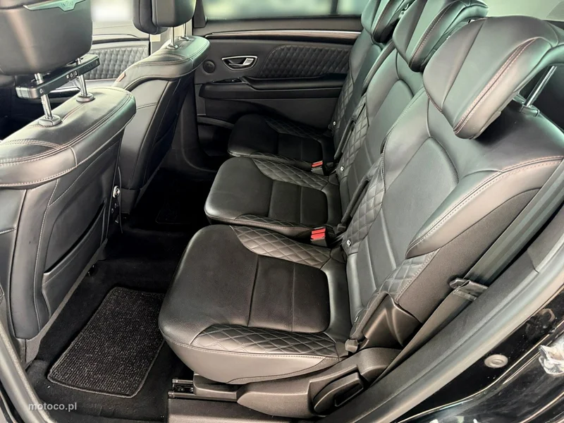 Renault Espace V 16