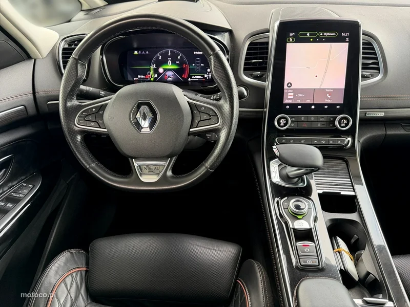 Renault Espace V 18