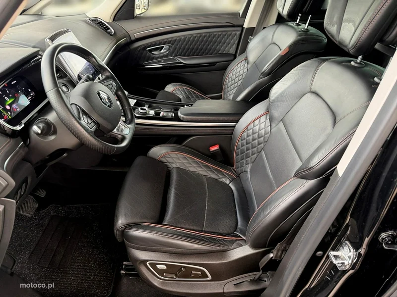 Renault Espace V 20