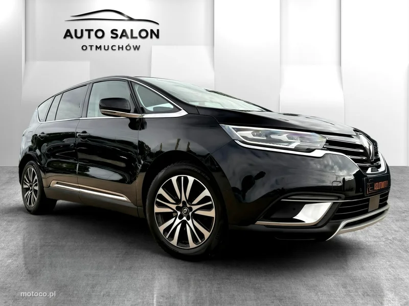 Renault Espace V 3