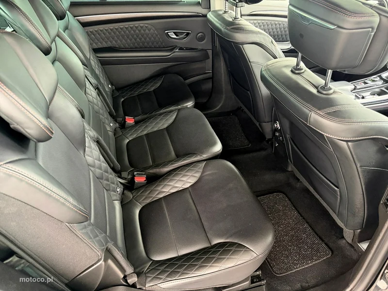 Renault Espace V 22