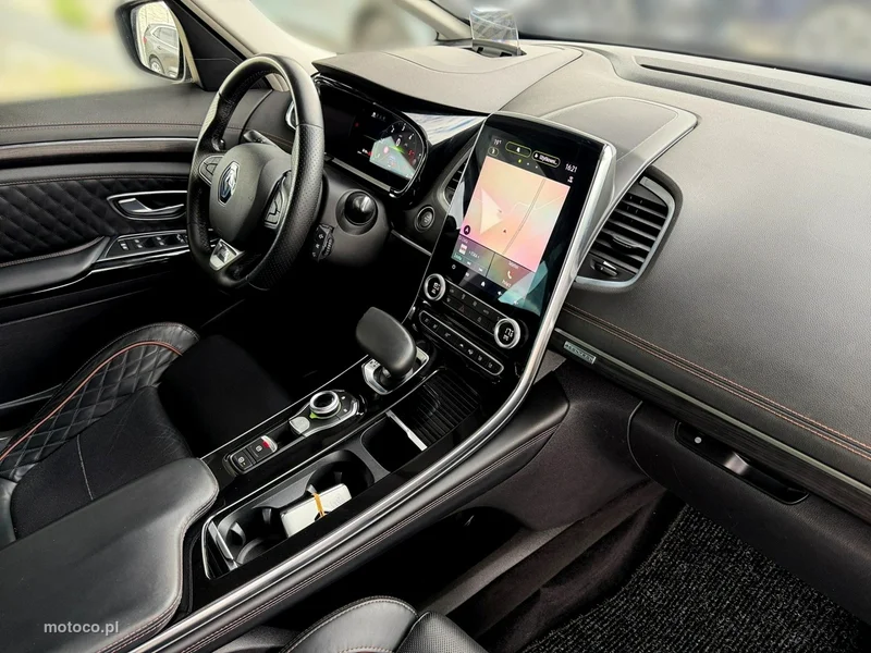 Renault Espace V 23