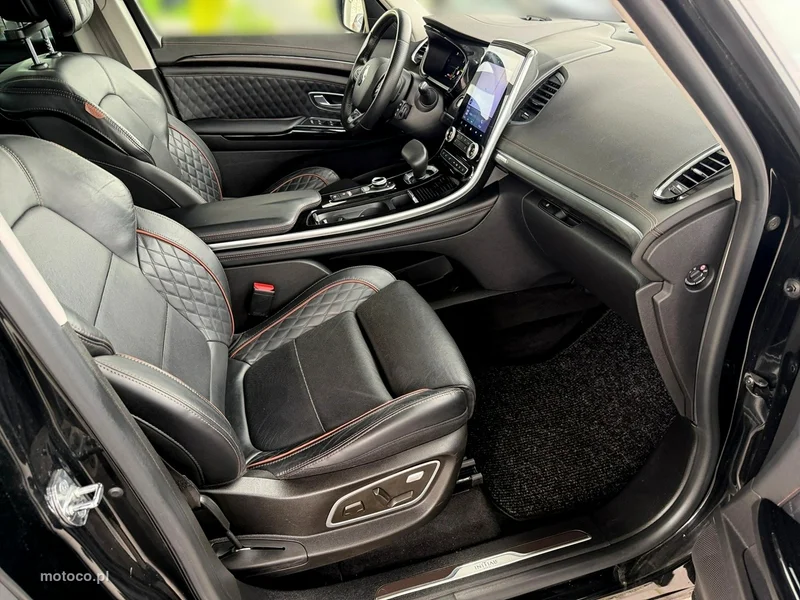 Renault Espace V 24