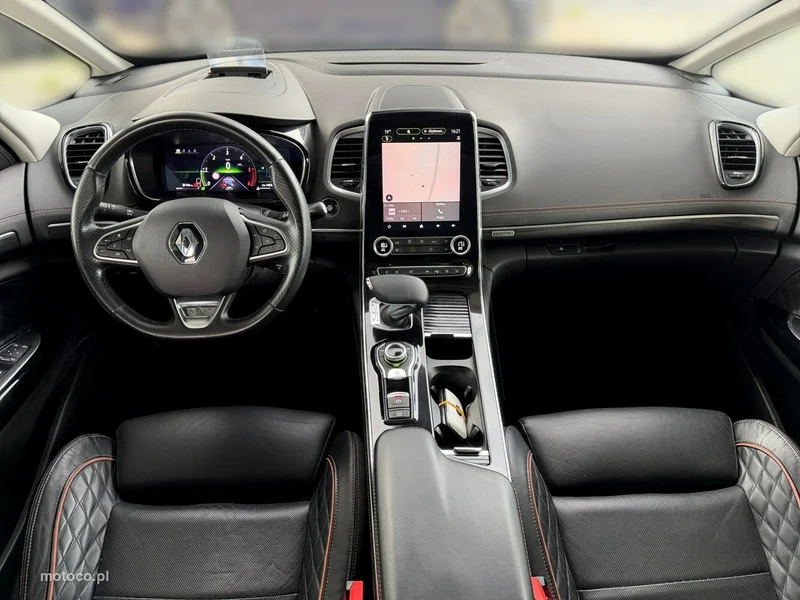 Renault Espace V 29