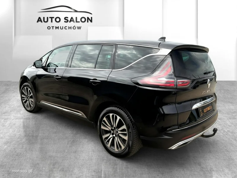 Renault Espace V 4