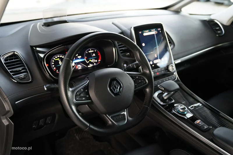 Renault Espace V 32