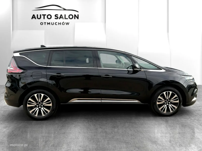 Renault Espace V 5