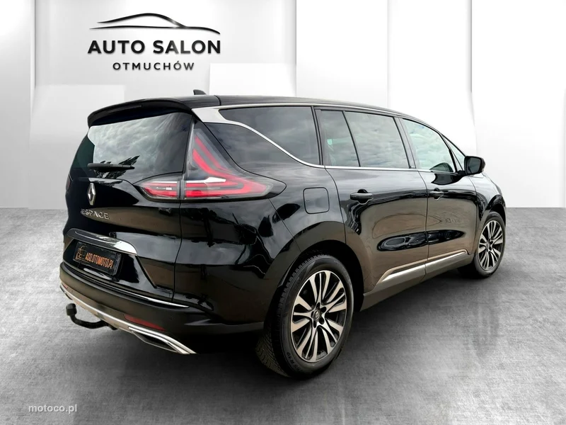 Renault Espace V 7