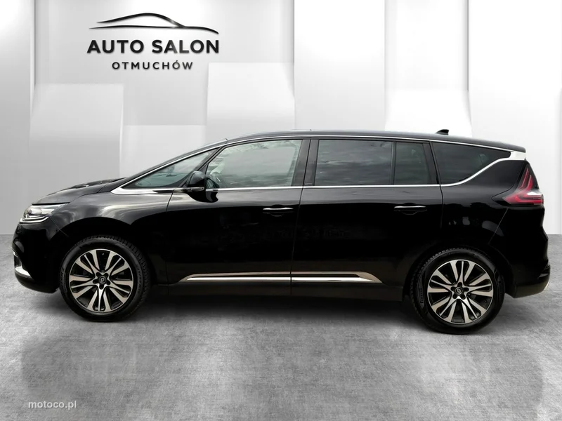 Renault Espace V 8