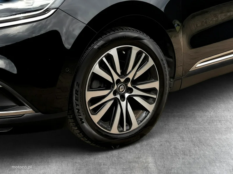 Renault Espace V 9