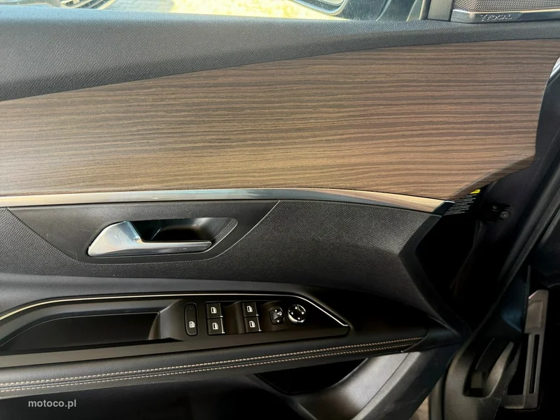 Peugeot 5008 15
