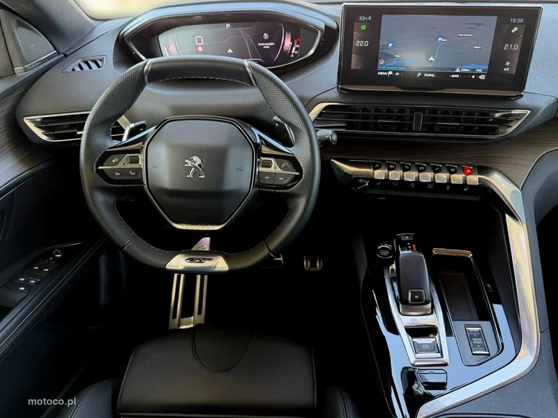 Peugeot 5008 16