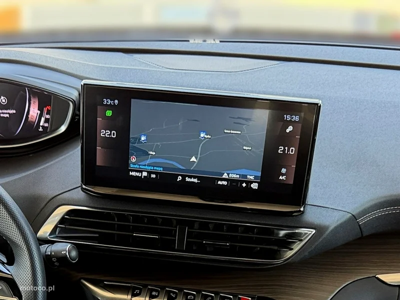 Peugeot 5008 17