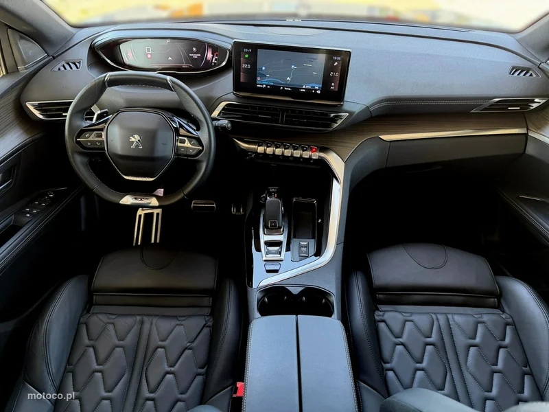 Peugeot 5008 18