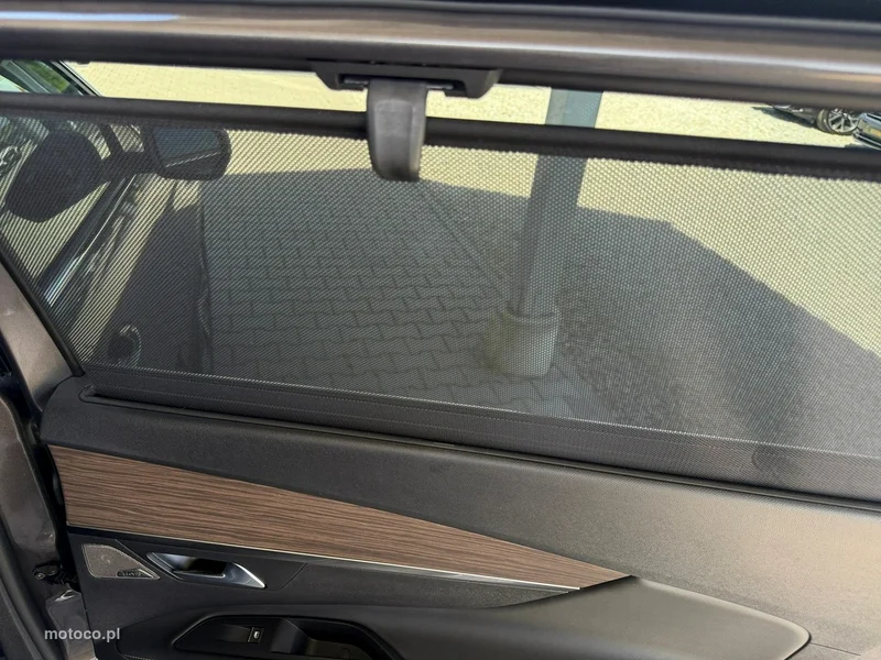 Peugeot 5008 24