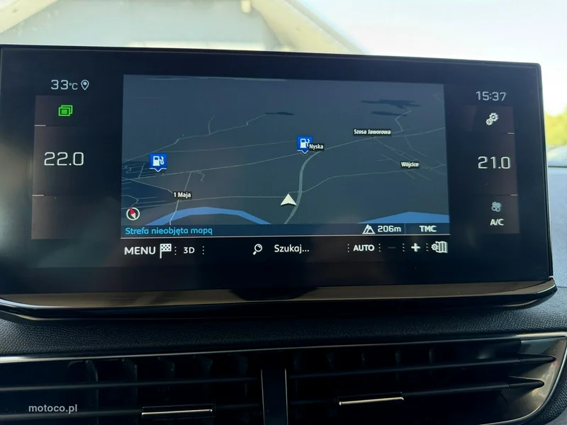 Peugeot 5008 29