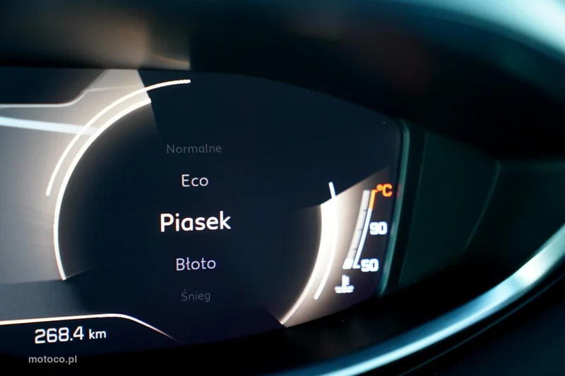 Peugeot 5008 31