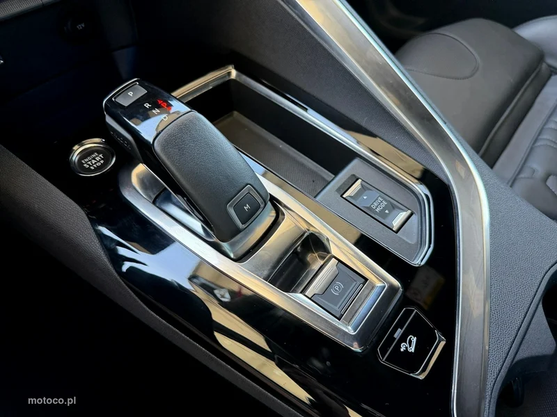 Peugeot 5008 32