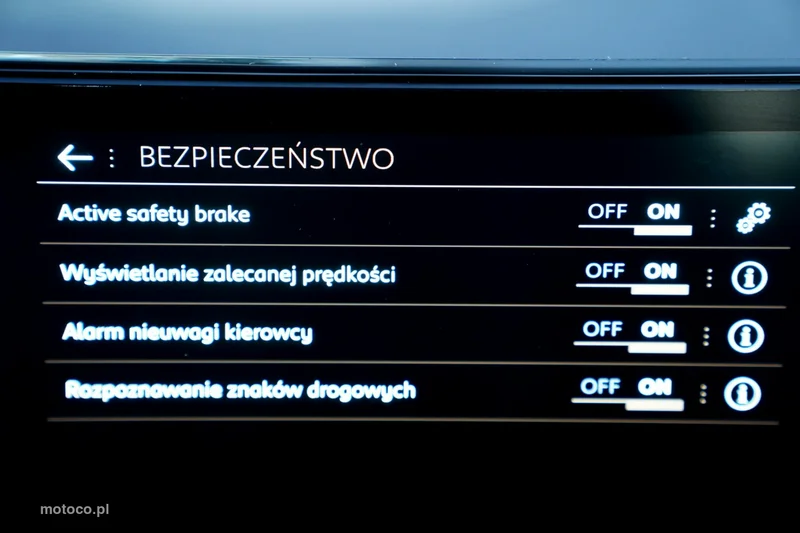 Peugeot 5008 36
