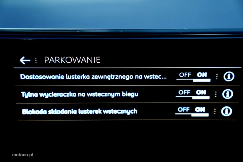 Peugeot 5008 39