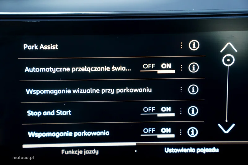 Peugeot 5008 40