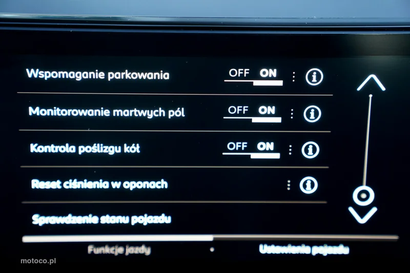Peugeot 5008 41