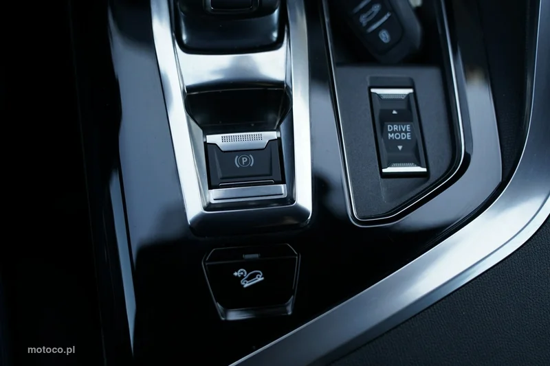 Peugeot 5008 45