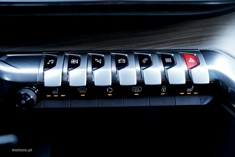 Peugeot 5008 46