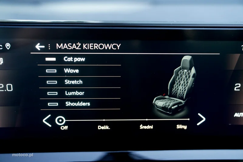 Peugeot 5008 47