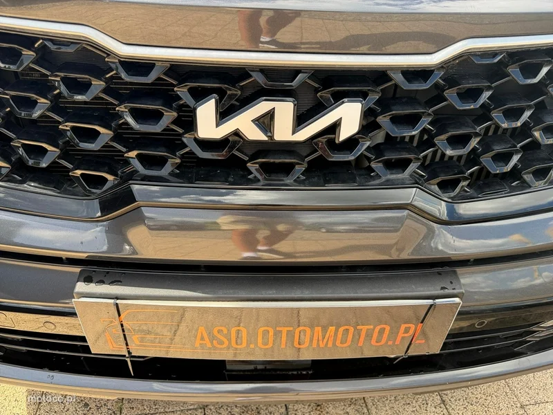 Kia Sorento 11