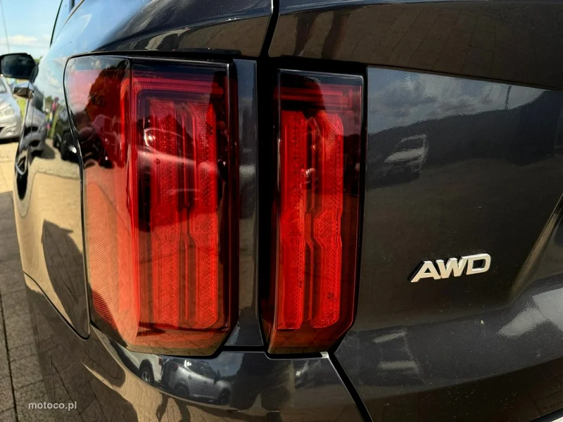 Kia Sorento 14