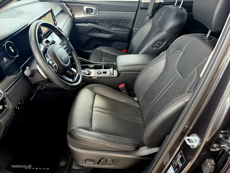 Kia Sorento 16