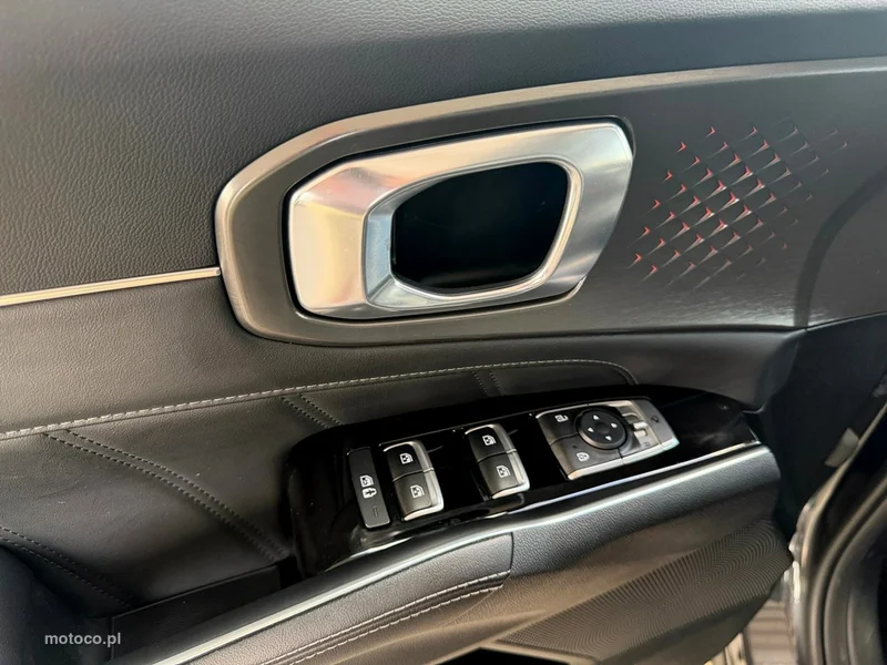 Kia Sorento 17
