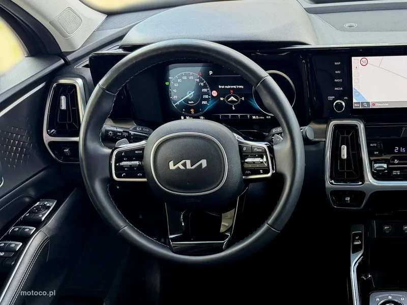 Kia Sorento 18
