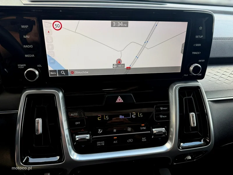 Kia Sorento 21