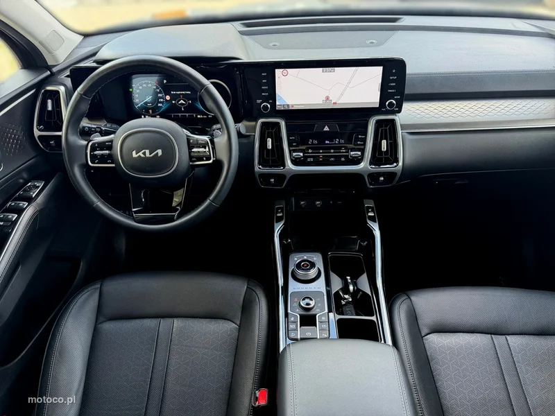 Kia Sorento 22