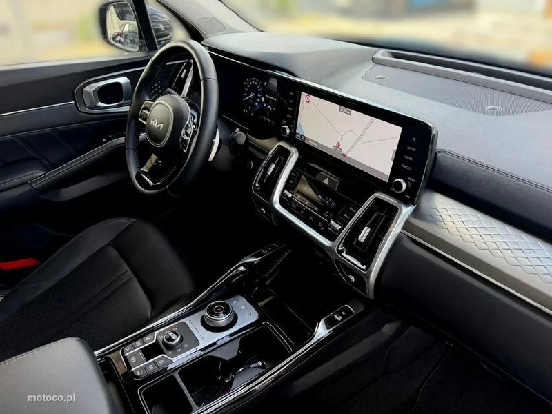 Kia Sorento 24
