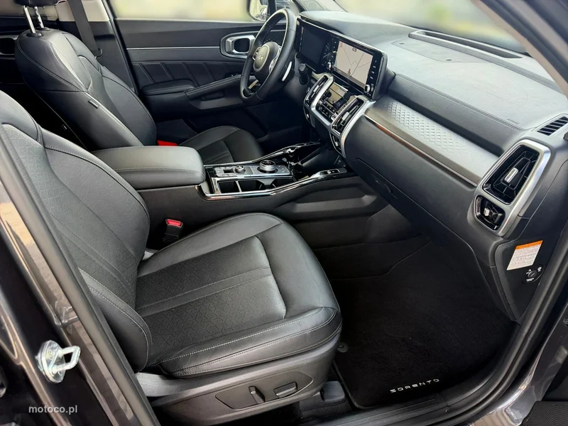 Kia Sorento 25