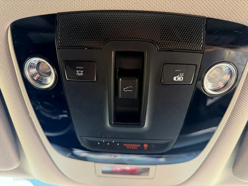 Kia Sorento 27