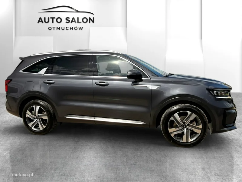Kia Sorento 4