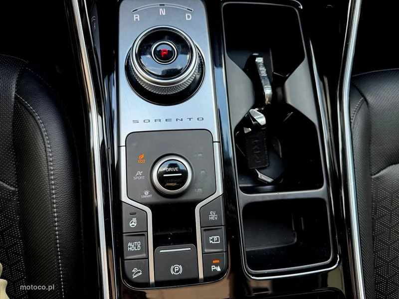 Kia Sorento 34