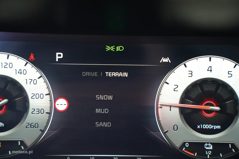 Kia Sorento 35