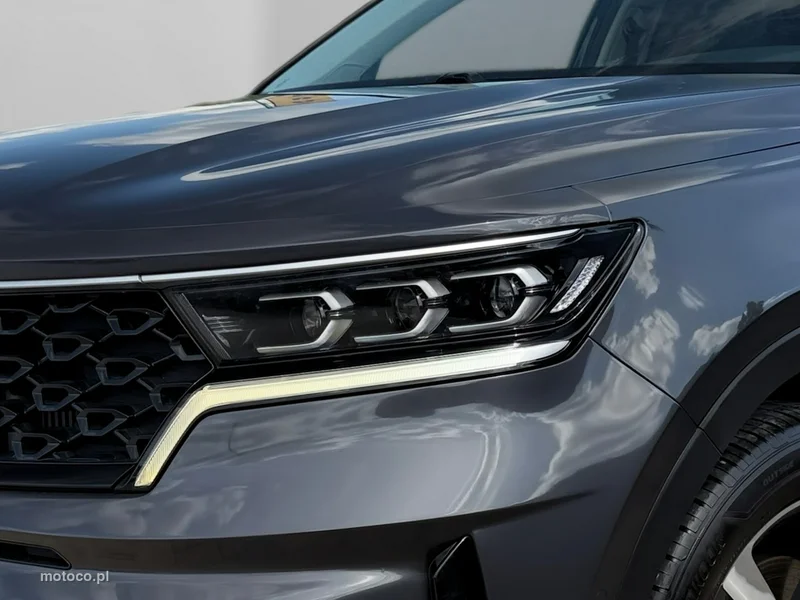 Kia Sorento 9